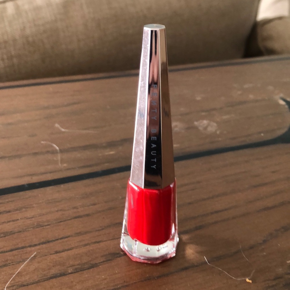 Fenty lip